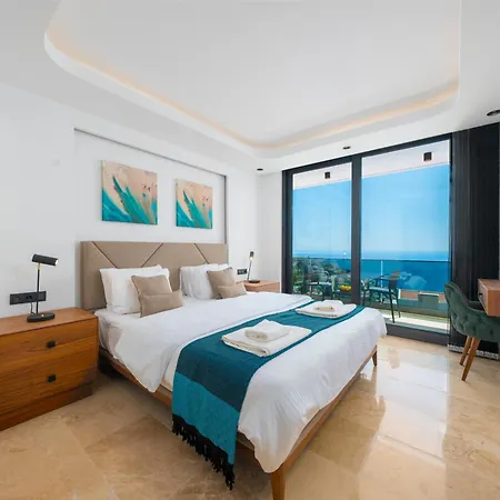 别墅 Turquoise 卡尔坎