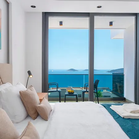 Turquoise Villa Kalkan