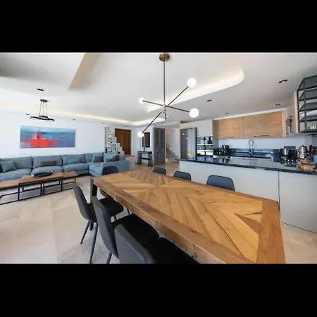 Turquoise Villa Kalkan