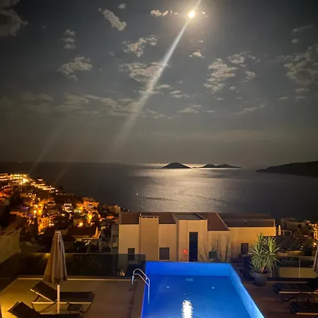 Villa Turquoise Kalkan