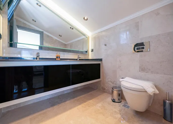 Vila Turquoise Kalkan