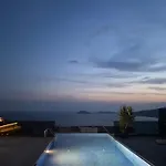 Villa Turquoise