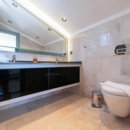 Vila Turquoise Kalkan
