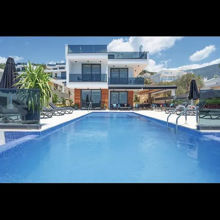 Turquoise * Kalkan